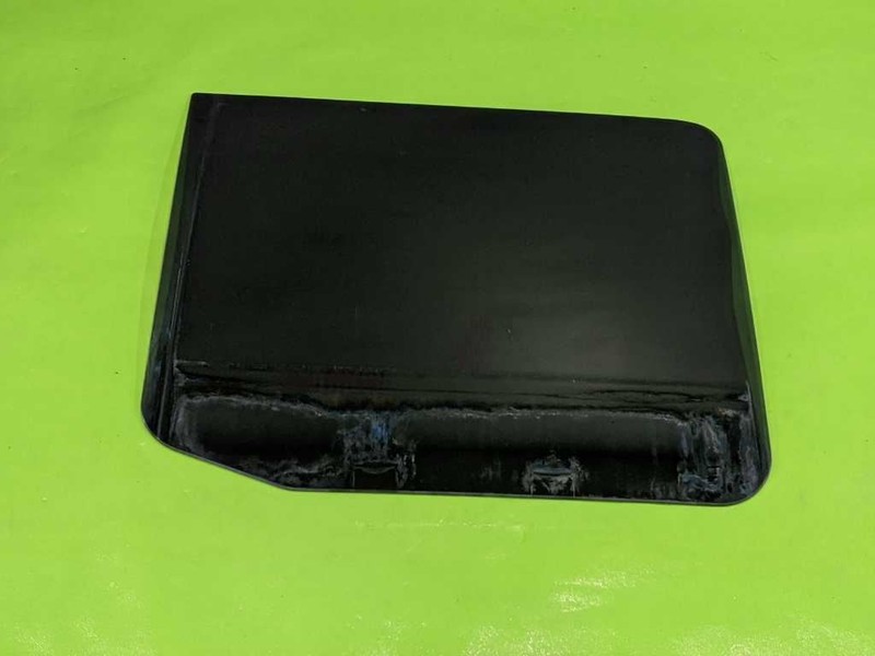 06 07 08 09 10 HUMMER H3 PASSENGER RIGHT REAR WINDOW DOOR GLASS OEM 4299-62