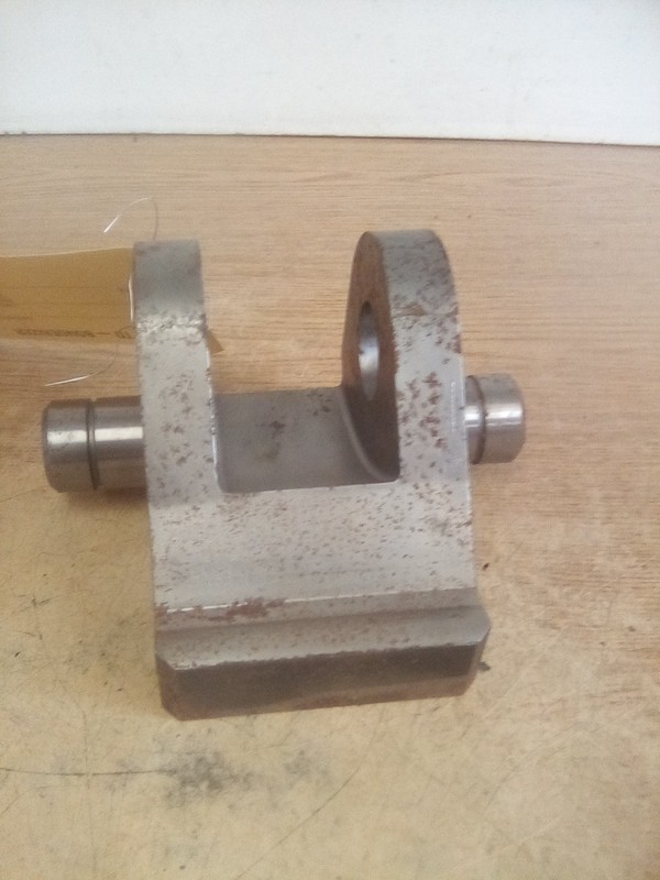 Cincinnati Machine 1008.6605 Toggle "READ DESCRIPTION"