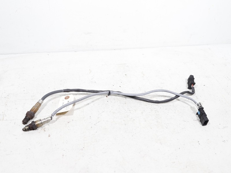 2016 - 2020 BMW X1 F48 2.0L ENGINE OXYGEN O2 LAMBDA SENSOR SET OF 2 OEM 76K