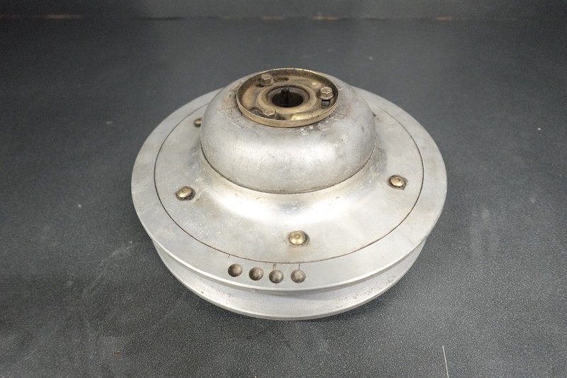 1994-2003 XLT SKS Euro RMK XCR Polaris OEM Secondary Driven Clutch Pulley Ass'y