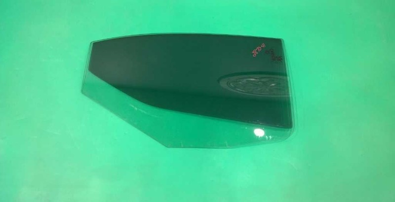 06 07 08 09 10 CHARGER PASSENGER RIGHT REAR WINDOW DOOR GLASS OEM 2870-41
