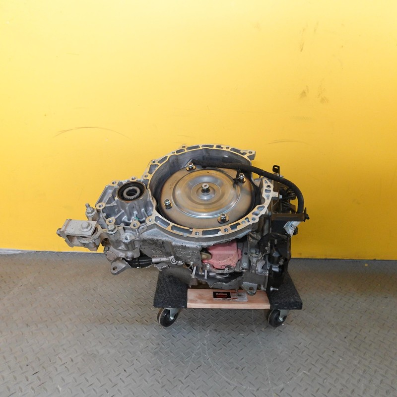 2022-2024 FORD MAVERICK 2.0L AWD AUTOMATIC TRANSMISSION FOR ONLY CORE OEM