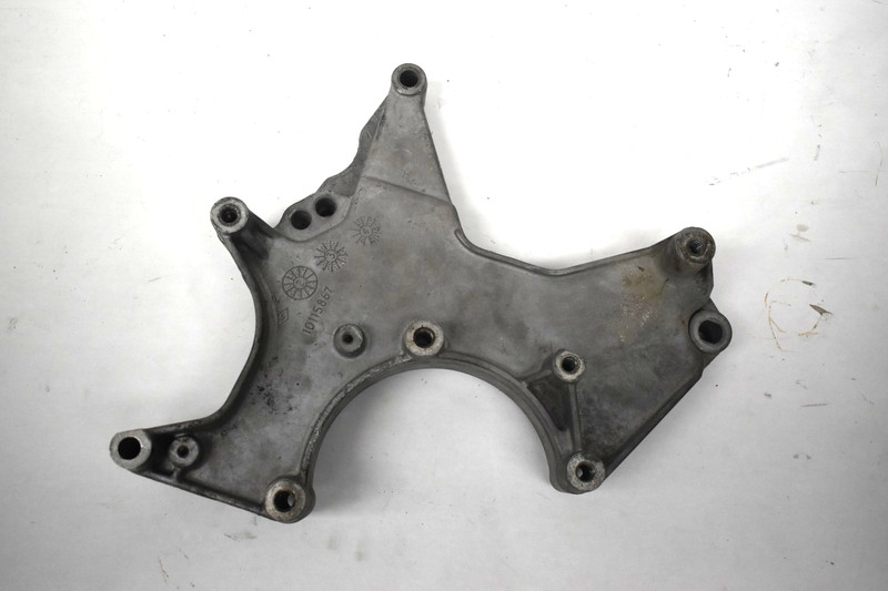 1993-95 CAMARO FIREBIRD 3.4L V6AC COMPRESSOR MOUNT BRACKET 10115867 OEM USED