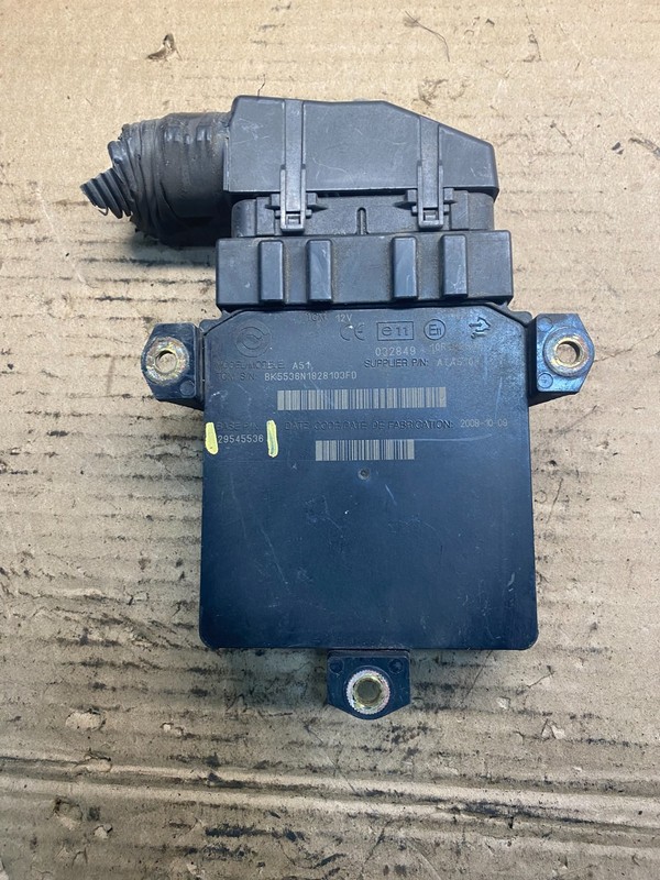 29545536 Allison TCM Transmission Control Module Computer AutoOEM AA3282 DG