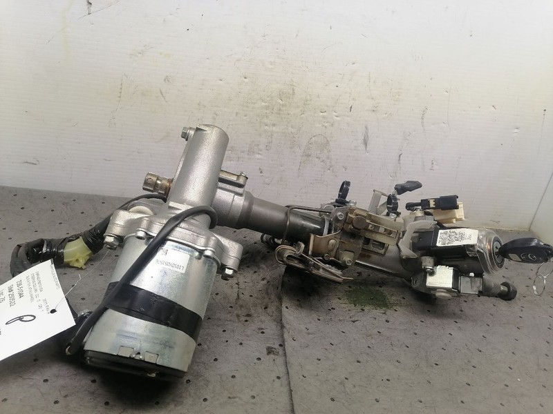 Steering Column Floor Shift Excluding Limited Fits 06-12 RAV4 1714294