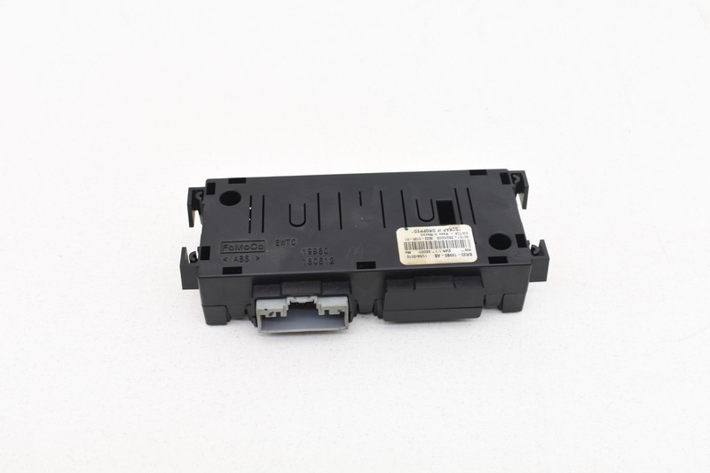 2011 FORD MUSTANG GT CLIMATE CONTROL MODULE OEM KW56