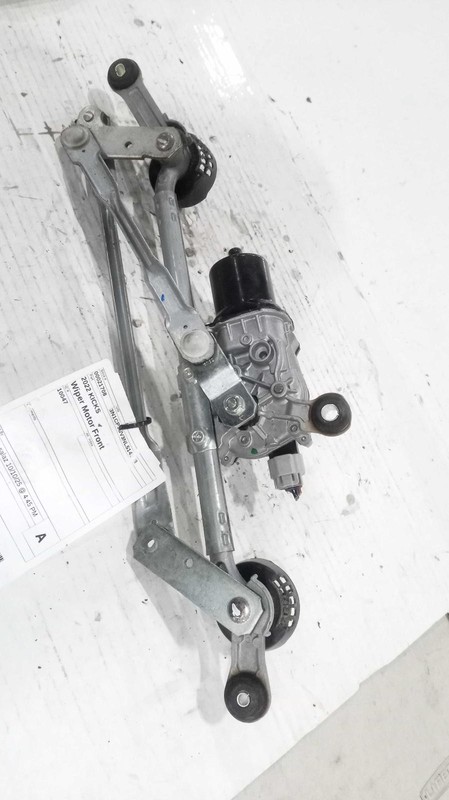 2022 Nissan KICKS Wiper Motor OEM 288005RL0A Used 78K Miles White