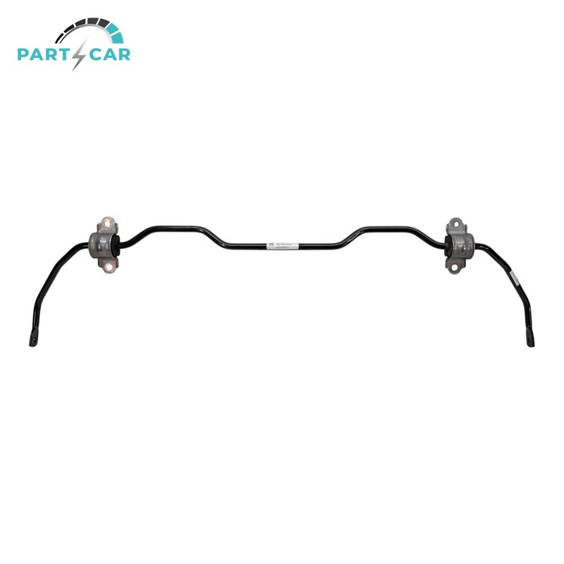 2017 2018-2024 2025 Tesla Model 3 Rear Stabilizer Sway Bar Anti Roll OEM