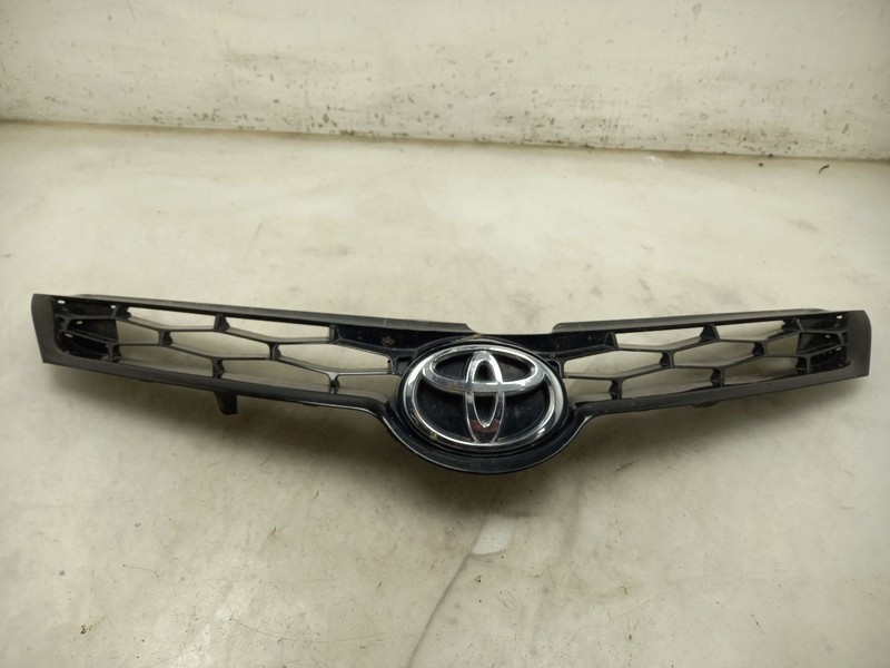 14 15 16 TOYOTA COROLLA S UPPER GRILLE MESH DESIGN S MODEL