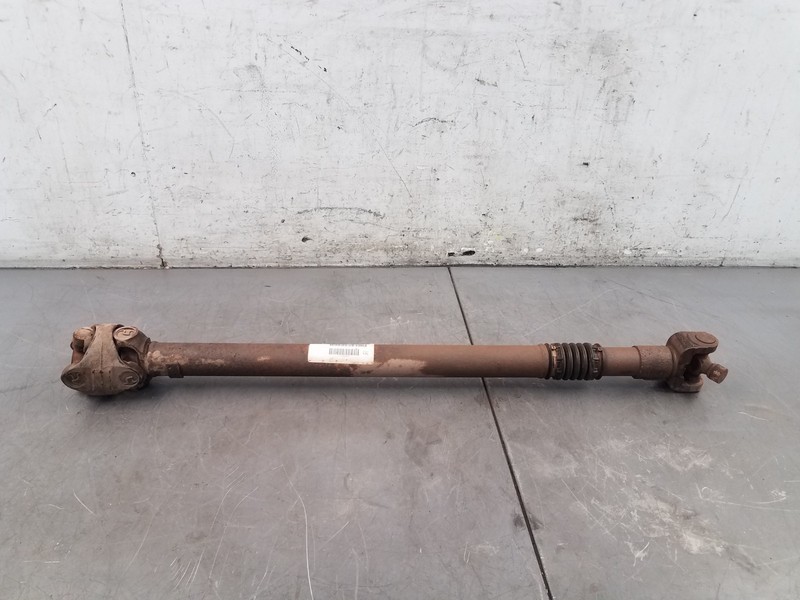 2005 Jeep Wrangler TJ Rubicon 4x4 Front Driveshaft for Dana 44 Axle #7806 L4