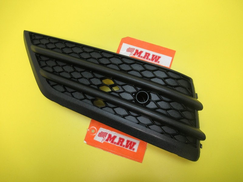 GRILLE GRILL BUMPER COVER MESH DRIVER SIDE LEFT FRONT L for HONDA PILOT 16 17 18