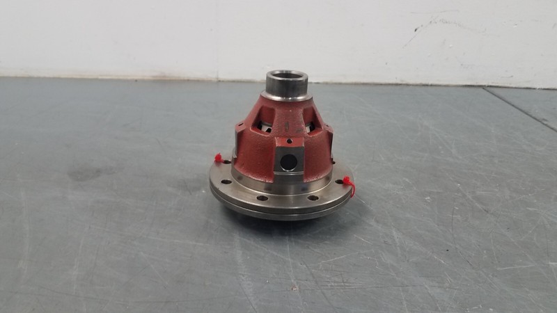 Lamborghini GallardoOEM Front Differential Carrier #7619 B5