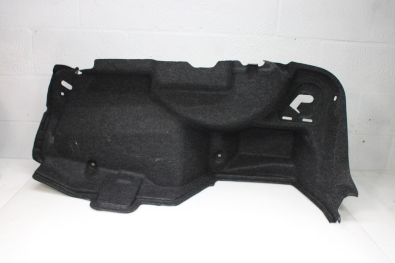 2020-2025 SUBARU LEGACY REAR TRUNK RIGHT SIDE QUARTER PANEL TRIM COVER OEM