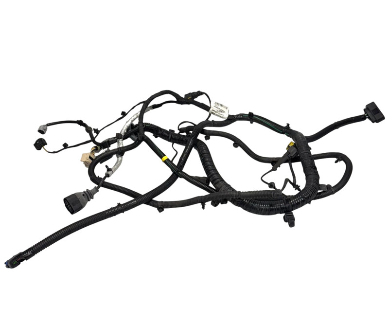 📌 2019-22 VOLVO XC40 REAR SUBFRAME CROSSMEMBER WIRE WIRING HARNESS 31654248 OEM
