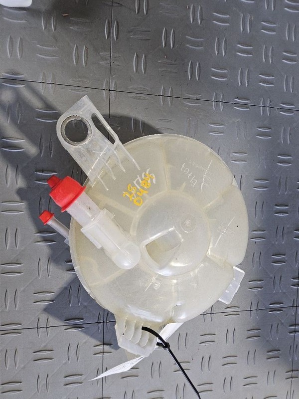 Coolant Reservoir Fits 20-23 ESCAPE 3463842