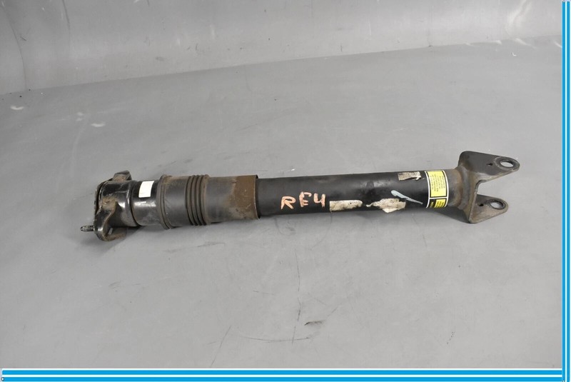 07-12 Mercedes X164 GL550 GL450 Rear Right or Left Side Shock Strut Absorber OEM
