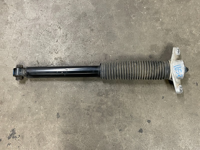 21 22 23 24 Kia K5 Rear Left Driver Shock Strut Absorber FWD 1652 OEM