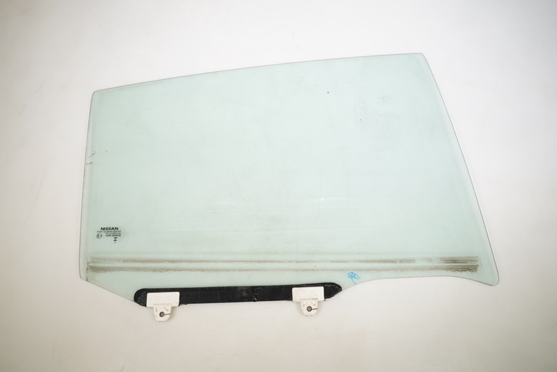 20-24 Nissan Sentra Rear Right Door Window Glass OEM