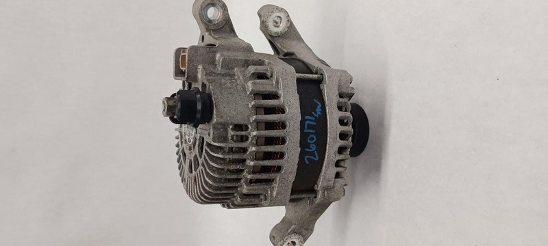 13-'20 FORD FUSION Alternator 2.0L turbo 150 amp 67k miles OEM 1 Year Wnty!