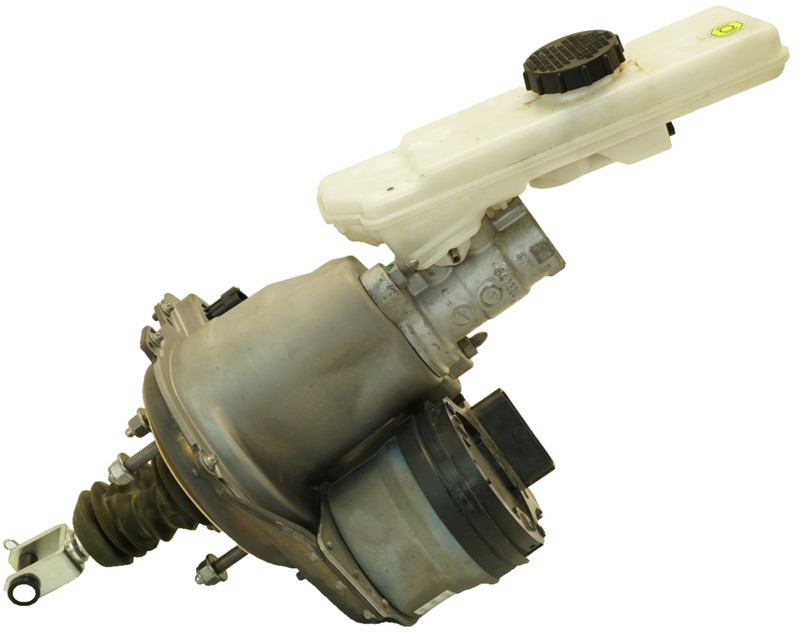🔅2017-2023 TESLA MODEL 3 OEM. BRAKE BOOSTER AND MASTER CYLINDER ASSEMBLY - LH
