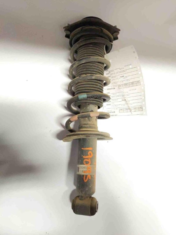 Strut Assembly SUBARU IMPREZA Left 12 13 14 15 16