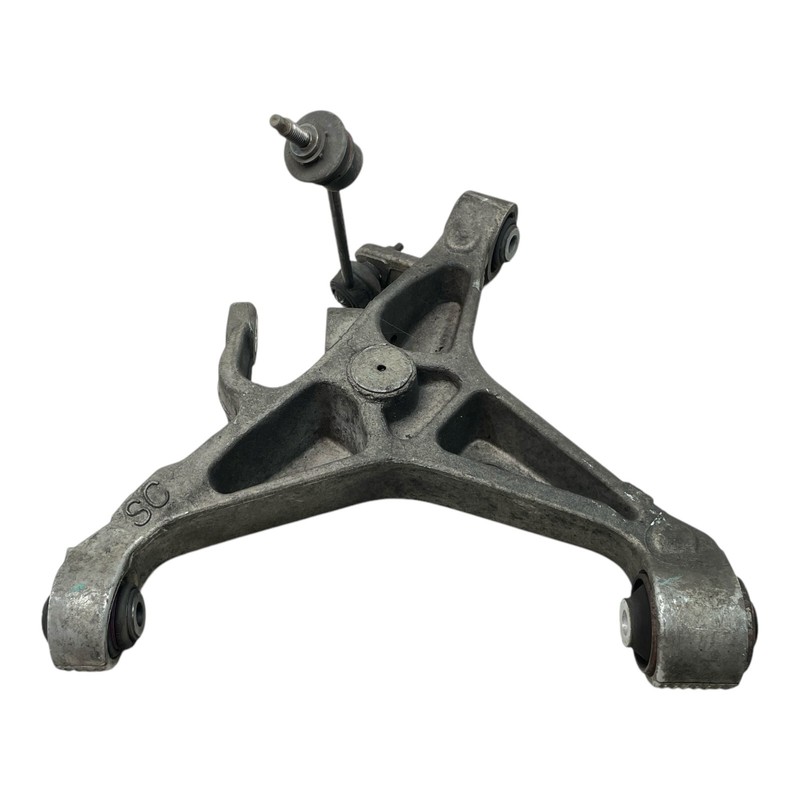Jaguar X152 F-Type RWD 14-21 Rear Right Passenger RH Side Lower Control Arm OEM