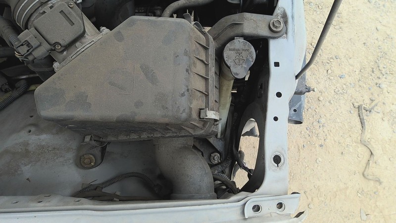 Air Cleaner TOYOTA TACOMA 01 02 03 04