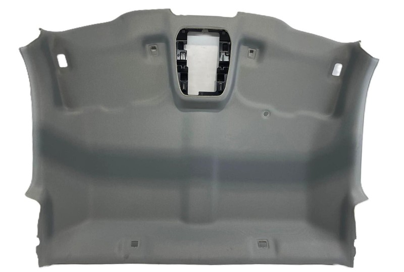 2023-2025 F250 F350 F450 F550 Super Duty Regular Cab Headliner Roof Panel OEM