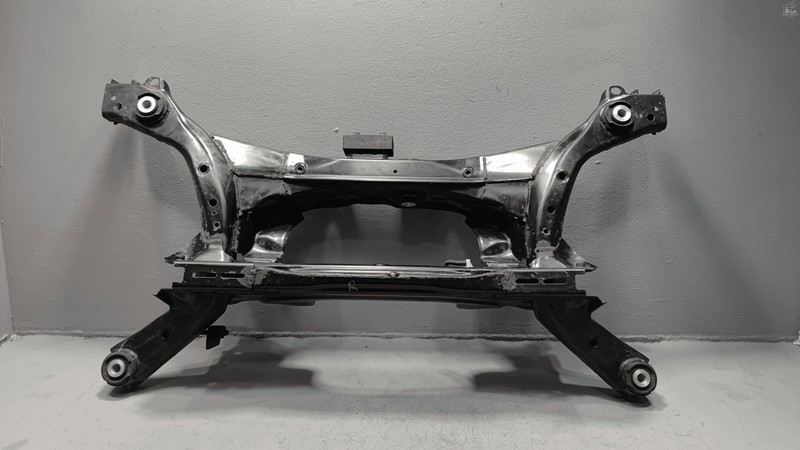 2017 - 2022 HONDA CR-V AWD W/O HYBRID REAR SUBFRAME CROSSMEMBER CROSS MEMBER OEM