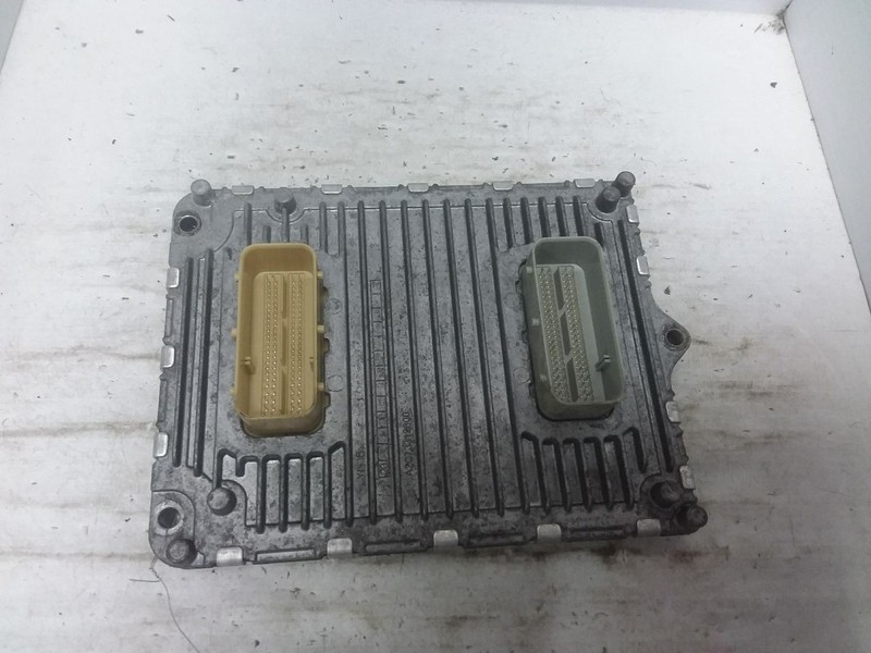 Engine ECM Electronic Control Module Fits 21 PROMASTER 1500 VAN 68475154AA