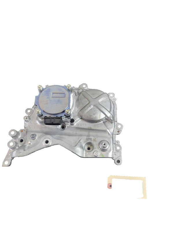 Used Oem Mazda Engine Timing Chain Upper Cover 3.3L AWD for 2024-2026 CX-90