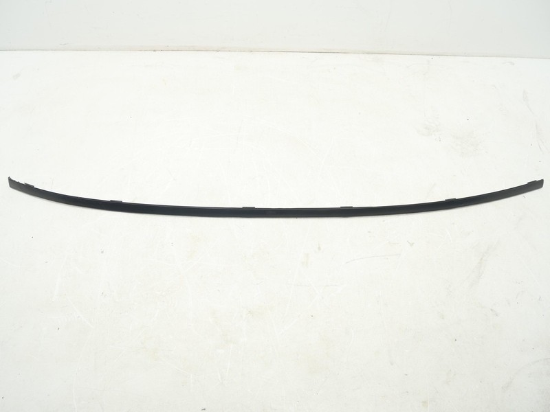 Used Right Passenger Roof Drip Molding Trim W/O Sunroof 2015-2021 Subaru WRX OEM