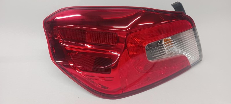 15-'21 SUBARU WRX Left driver Taillight OEM Grade A!