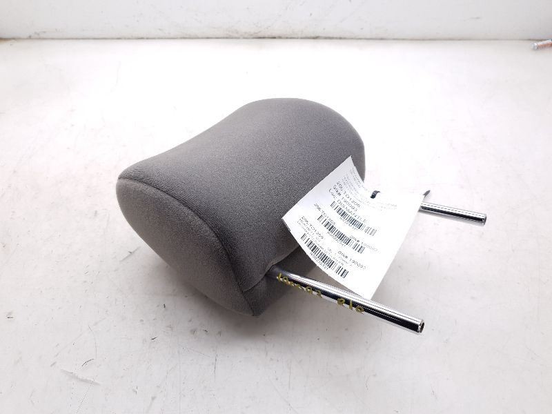 2006 TOYOTA SIENNA LE PASSENGER SIDE REAR CLOTH HEADREST ASSEMBLY