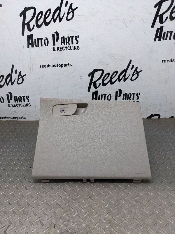 Glove Box CHRYSLER PACIFICA 17 18 19 20 21 22 23 24 1164987