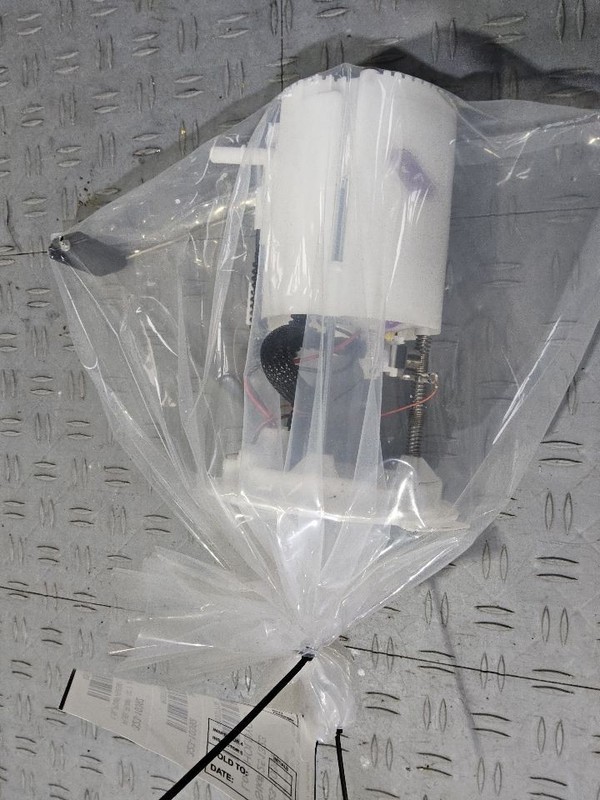 Fuel Pump Assembly Tank Mounted Fits 21-25 BRONCO SPORT 3577130