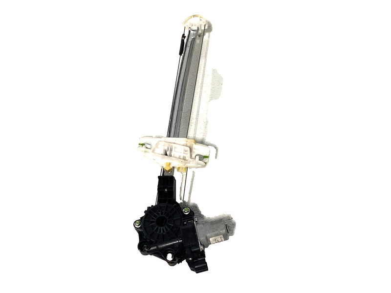 2019-2022 HONDA INSIGHT REAR RIGHT PASS SIDE WINDOW REGULATOR W/MOTOR #A0.29