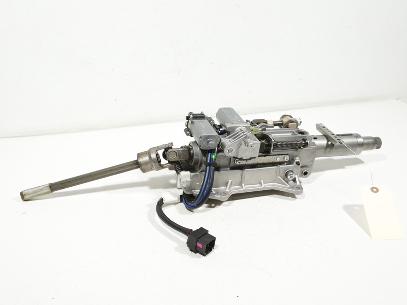 2010-2016 PORSCHE PANAMERA 970 - Electric Steering Column Assembly OEM 94K