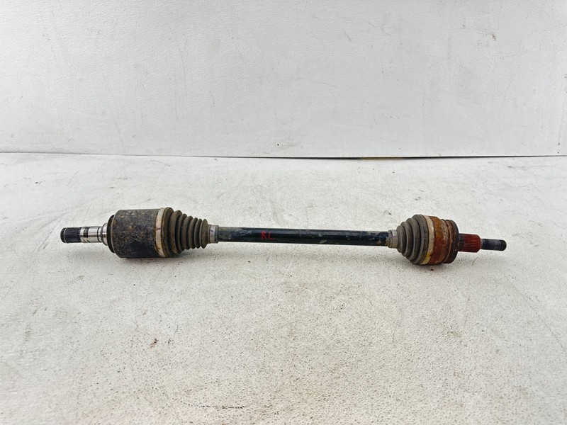 2015 - 2023 DODGE CHARGER 3.6L REAR LEFT SIDE AXLE SHAFT HALFSHAFT OEM