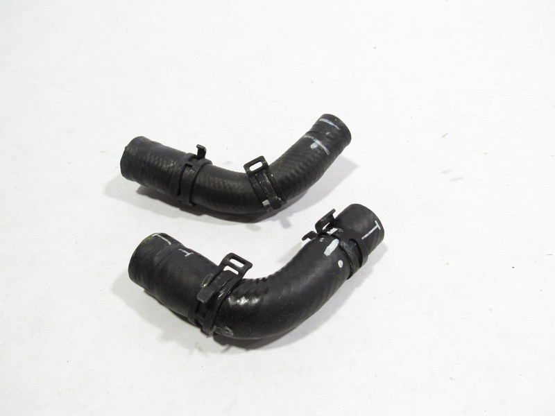 17-23 McLaren 720S 2018 Water Coolant Pipe Hose Tube !