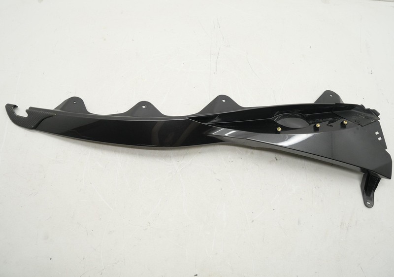 Used Rear Driver Left Upper Quarter Panel Inner Trim 2016-2021 McLaren 570S OEM