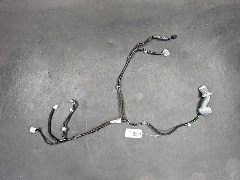 Rear Left Door Wiring Harness 2020 Nissan Versa 24127-5EE0B 2021 2022
