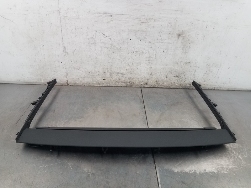 2015 Audi S6 Quattro C7 Rear Sun Shade Curtain #0124 V8