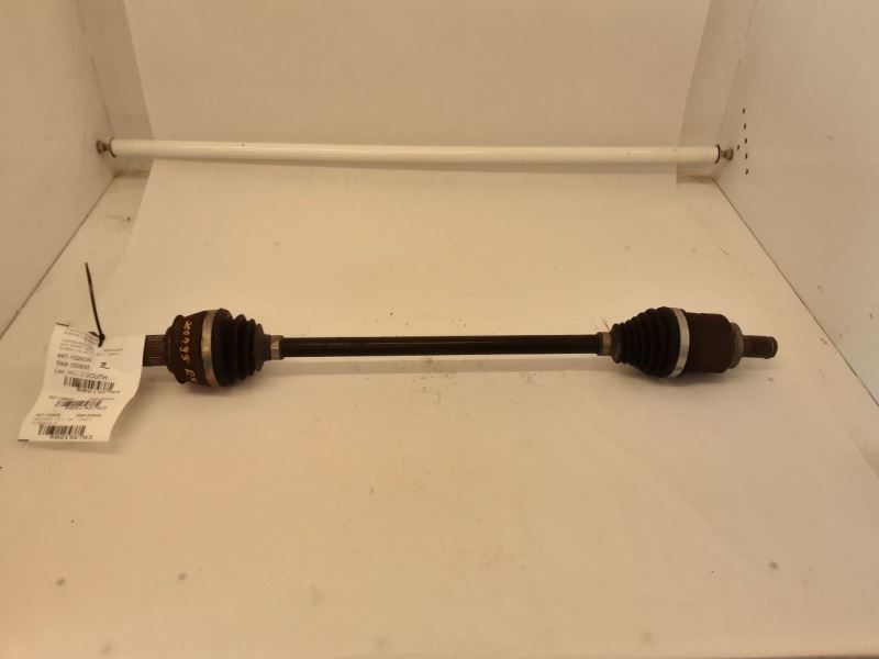 Passenger Right Axle Shaft Rear Axle Fits 17-19 ACADIA 2192783