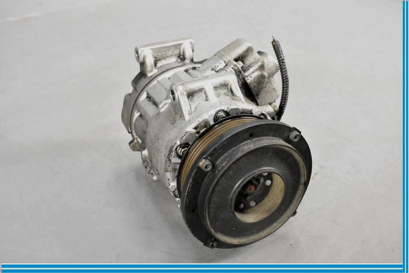07-17 Lexus LS460 USF40 A/C AC Air Conditioning Compressor Clutch 8831050160 OEM
