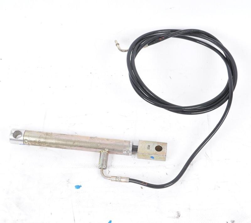 03-08 Mercedes SL500 R230 Convertible Roof Hydraulic Cylinder Shock 21 OEM