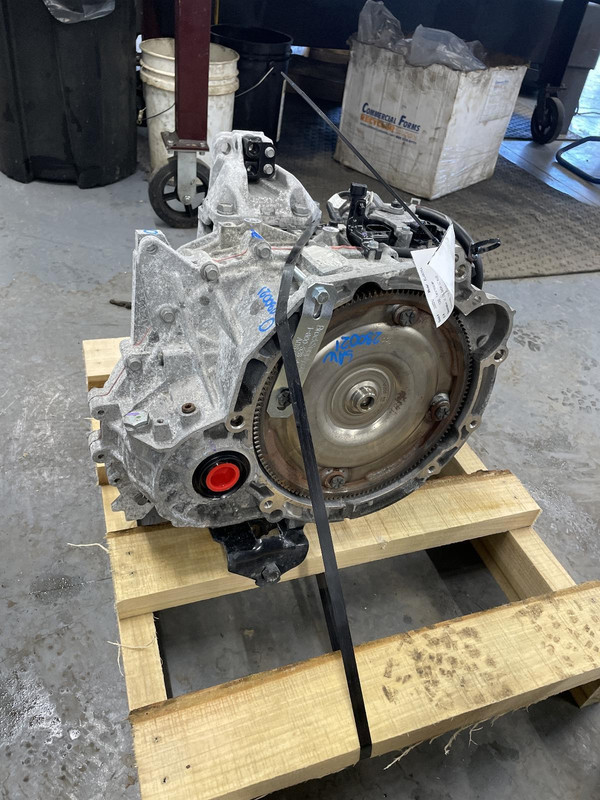 17-'19 HYUNDAI ELANTRA Auto Transmission 2.0L Sedan 70k miles 6 Month Wnty!