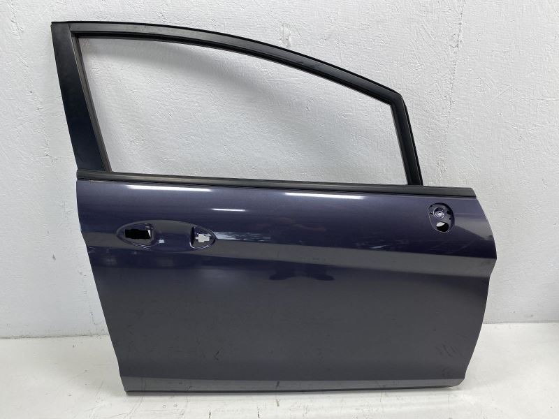 Right Passenger Front Door Shell Fits 2011-2019 Ford Fiesta 44600 *NO SHIPPING*