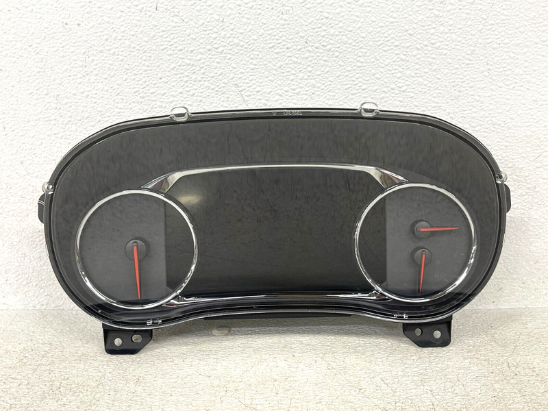 ⭐2017-2020 GMC ACADIA INSTRUMENT CLUSTER SPEEDOMETER 152,397 MILES OEM LOT2413