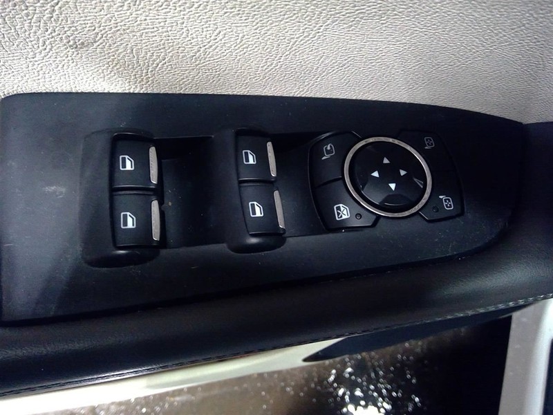 Driver Front Door Switch Driver's Mirror And Window Fits 19-23 NAUTILUS 1758798